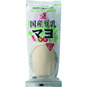 国産豆乳マヨ